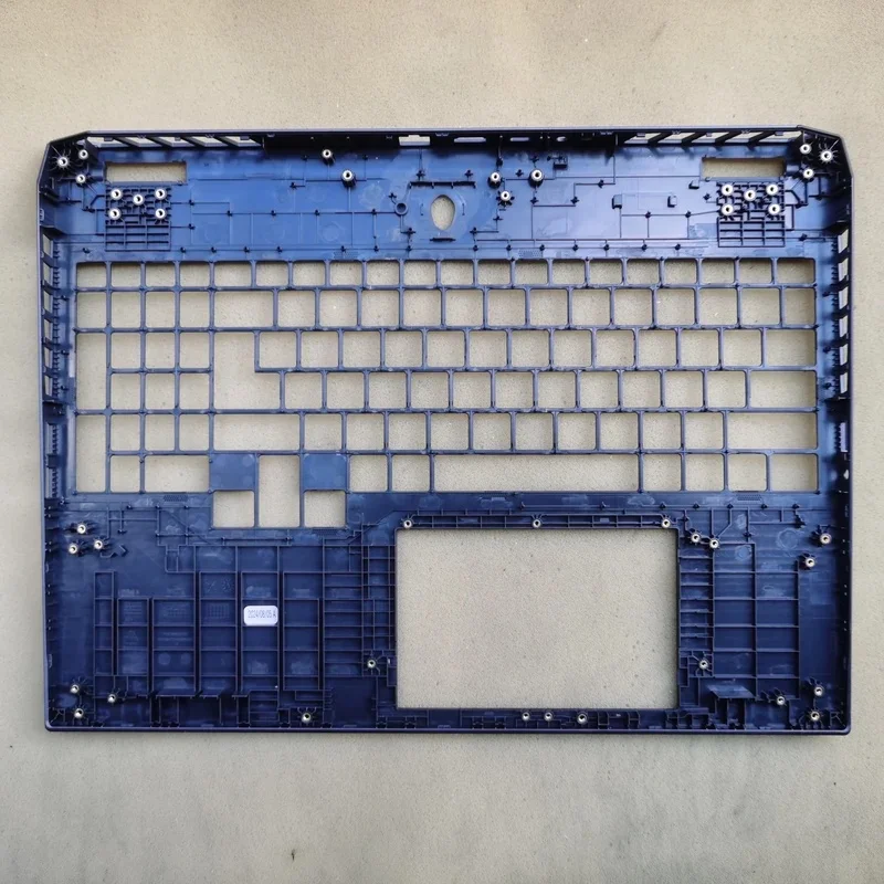 DL+New laptop upper case cover palmrest for THUNDEROBOT 911 R16   2024“