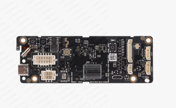

Applicable to Bambu Lab 3D Printer Accessories X Series AP Board [X1C Special]