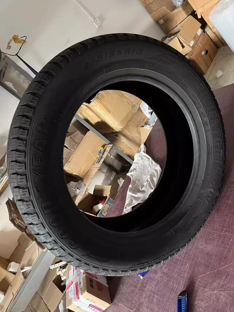 Adatto per pneumatici Lynk & Co 235/50 r18, 235/55 r18 e 215/50 r17, fabbrica originale nuova di zecca