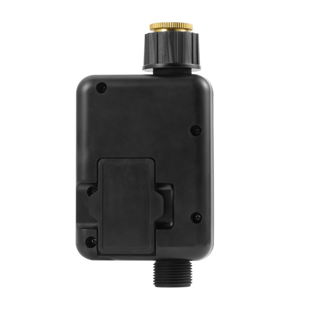 Irrigation Automation Automatic Sprinkler Timer Automatic Garden Watering Timer Watering Kit Automatic Operation Easy To Use