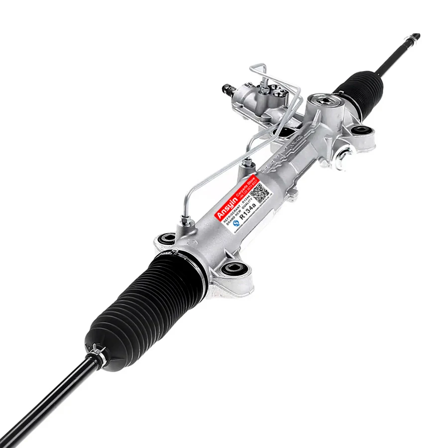 LHD/RHD Power Steering Rack For 2010 Mercedes-Benz Sprinter 2500 68048697AA 9064600800 9064601700 68012180AA 68034032AA