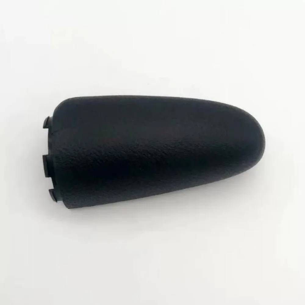 Genuine Handbrake Grip Rubber Cover for Honda CRV 2007-2011 Wear-resistant Foaming Rubber Inner Rigid Plastic Skeleton