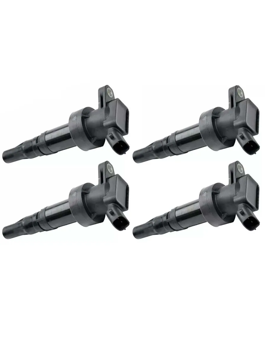 

2730-103200 1/4X Ignition Coil For 2014-17 Hyundai i25 Accent L4 1.4L B239 2730103200 27301-03200FG UF138​ FREE SHIPPING