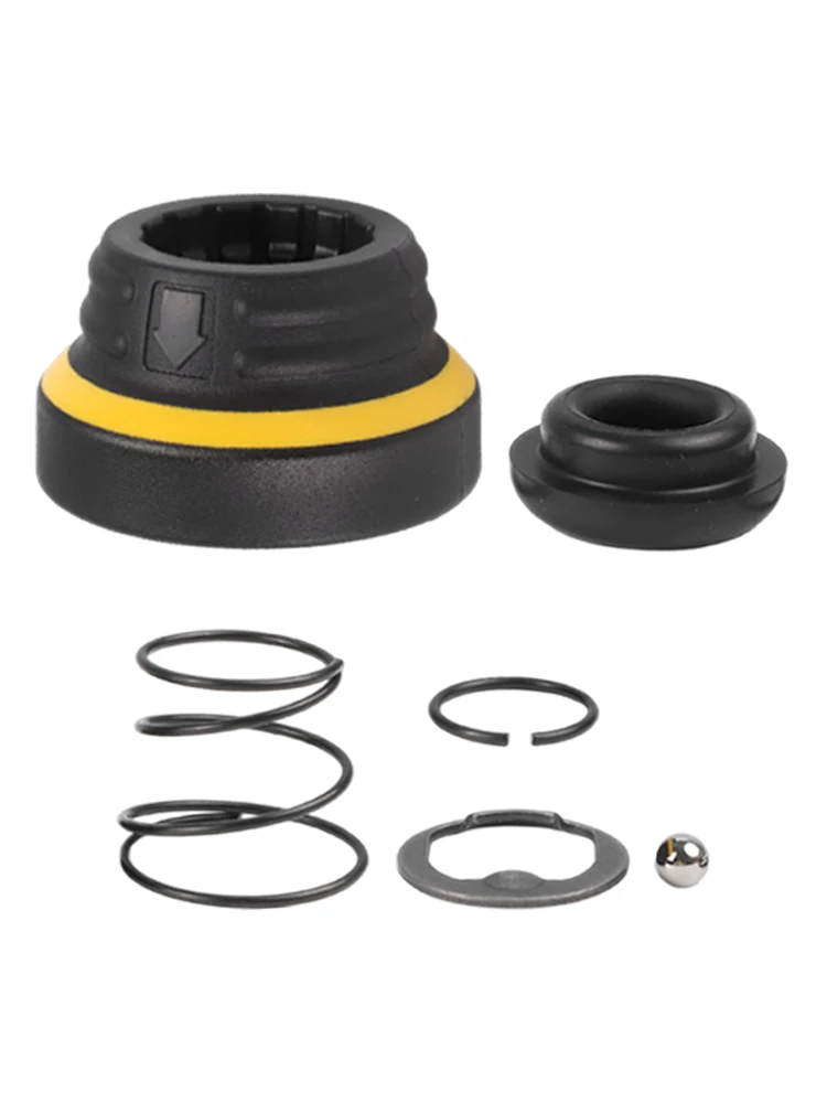 For N850185 Replacement Parts Chuck Assembly As Picture Drilling Machine Accessories Set Machine Tool Kit Components