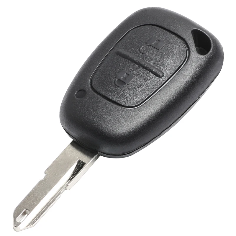 KEYECU 433MHz PCF7946 Chip Remote Key Fob for Renault Kangoo Master Trafic Movano Vivaro Primastar Interstar NE72 VAC102 Blade