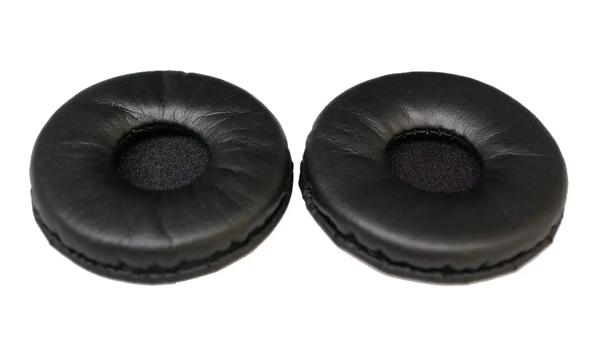 V-MOTA Earpads Compatible with Sennheiser DW 30 HS (DW Pro 2 USB ML/DW Pro 1 / DW Office/DW 20 / MB Pro) Wireless DECT (1 Pair)