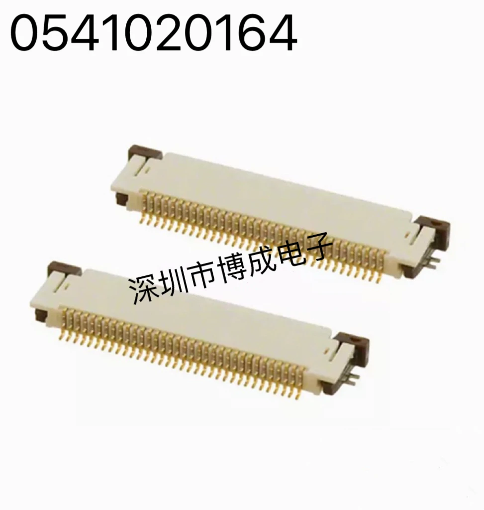 

10PCS/100PCS 0541043331 0541020164 0539160808 0538850408 Molex Connector