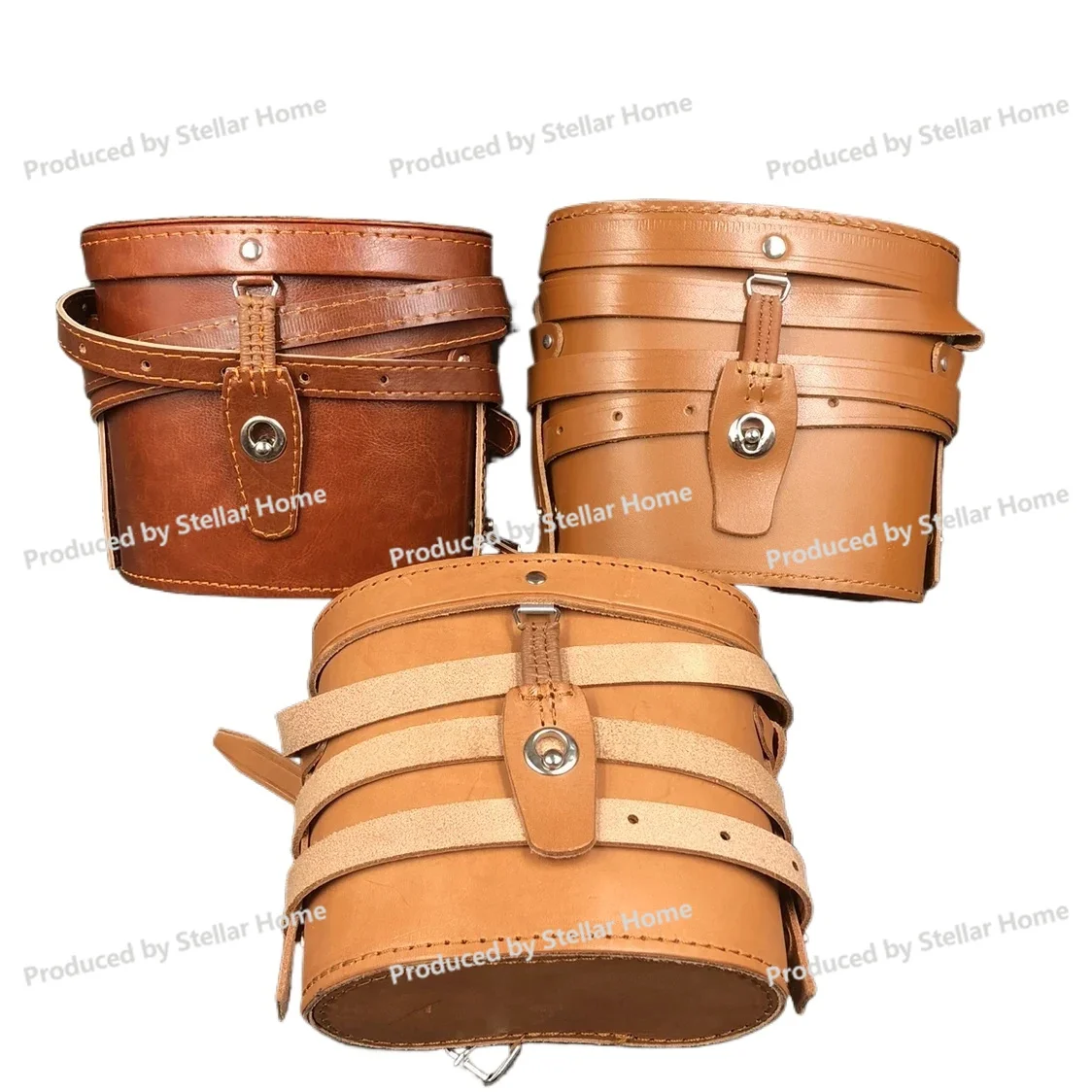 62 Type 8x30 Binoculars Leather Case Accessories