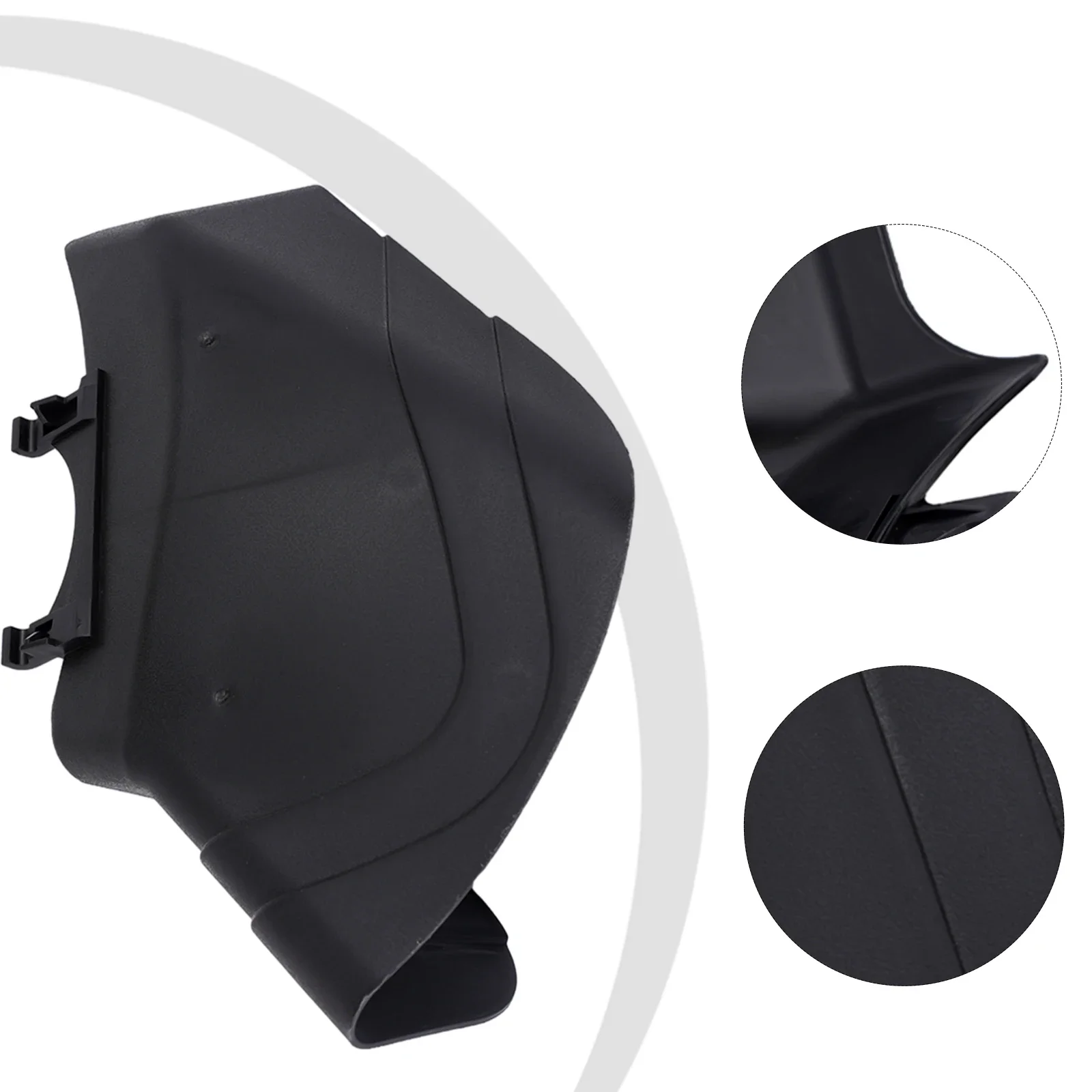 

Durable Chute Deflector 532426129 419942X428 For Craftsman For For For McCulloch Lawn Mower