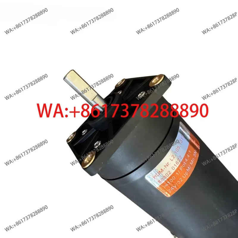 Genuine L2.105.1311 High Performance Motor Mechanical Accessories For Printing Press