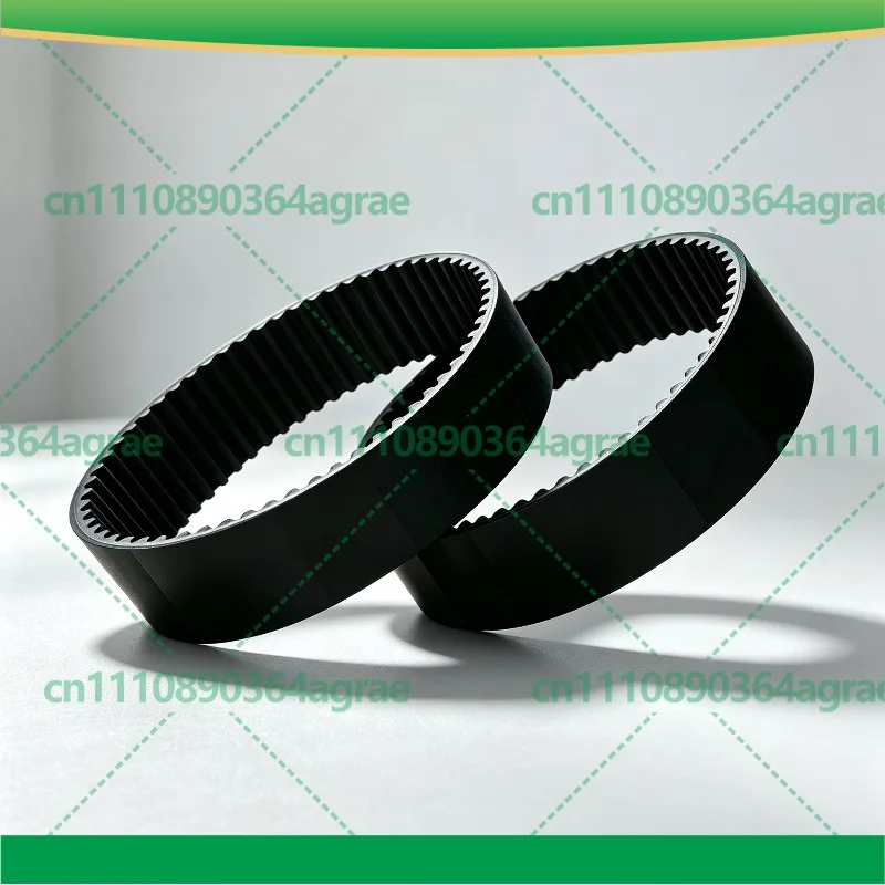 5pcs 25mm 30mm 35mm HTD8M536 Rubber Timing Belt Industrial Transmission Spare Parts Drive Accessories
