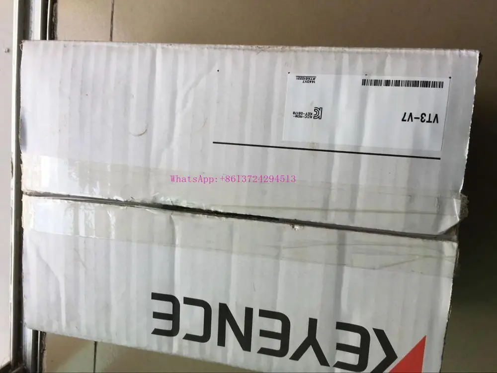 VT3-V7 new in box