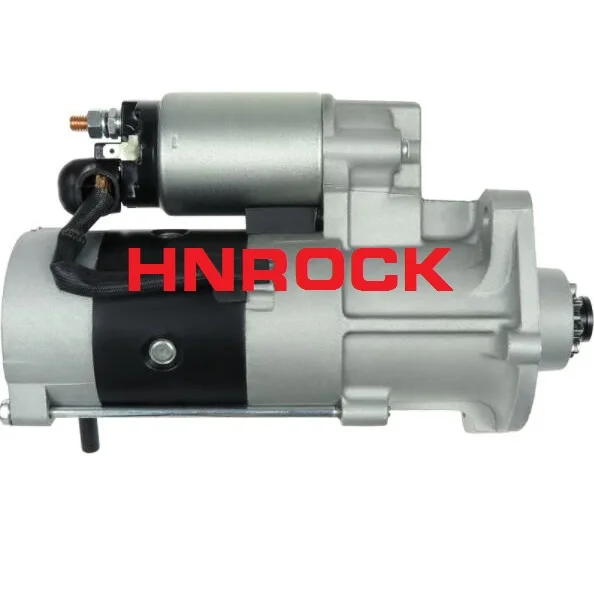 

NEW 24V STARTER 1K011-63010 1K011-63011 1K011-63012 M008T80871 M8T80871 255993 6035687 STM8871 STM9871 STRF645 FOR KUBOTA