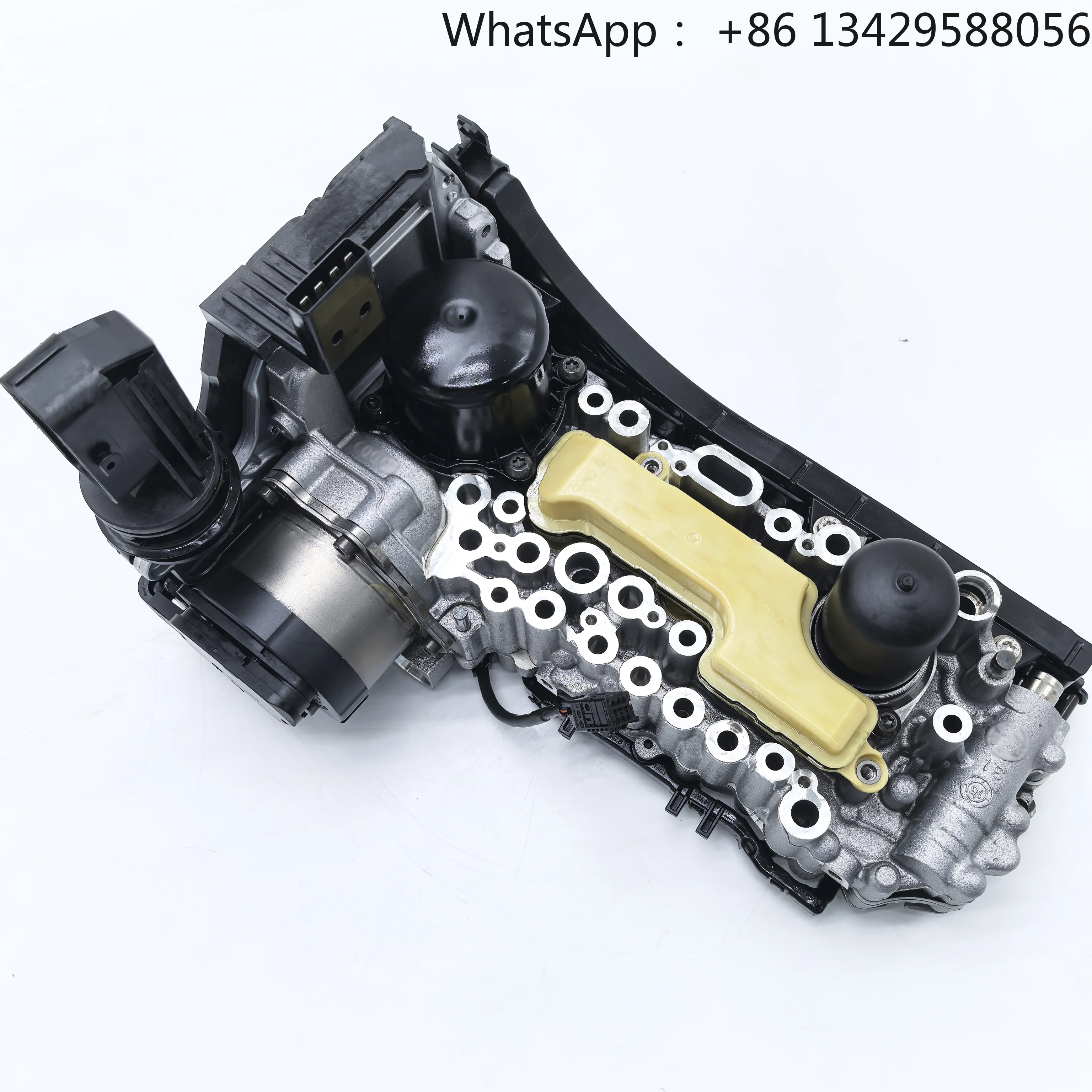 0HK927156B  DSG 7 Speed Original Transmission TCU Mechatronic Assy  for Audi