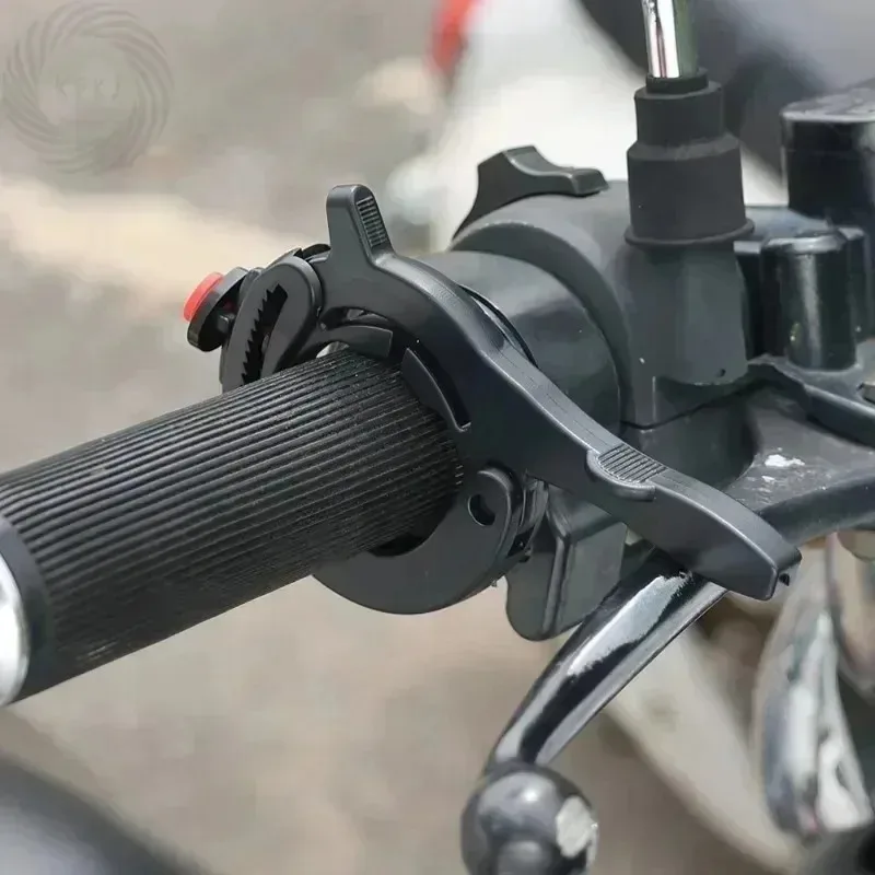 Motorcycle Accessories Cruise Control for Motorcycle Throttle Motorcycle Throttle Cruise Control Cruise Throttle Clip