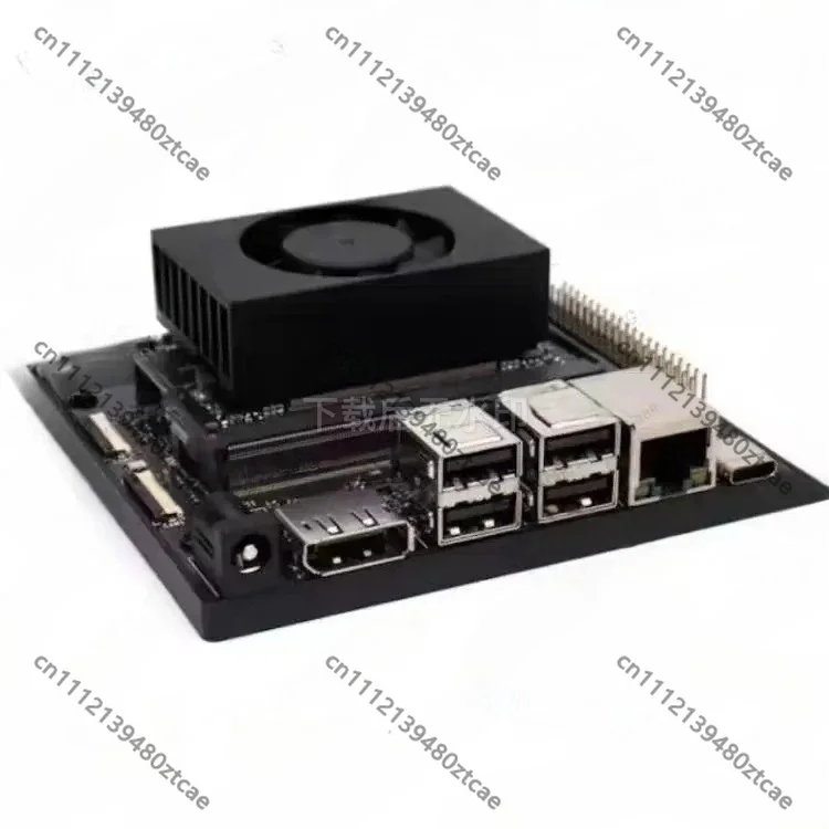 Edge AI Development Board 67TOPS 8GB LPDDR5 Supports DNN & CUDA