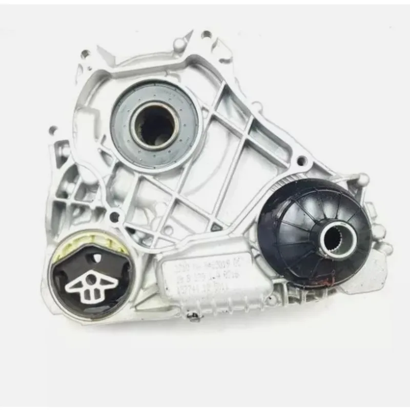 

Горячая новинка 2026: Блок распределения мощности (Трансфер-кейс) 27109469019 для BMW 4 GRAN COUPE 418 D 2015, артикул 1740472