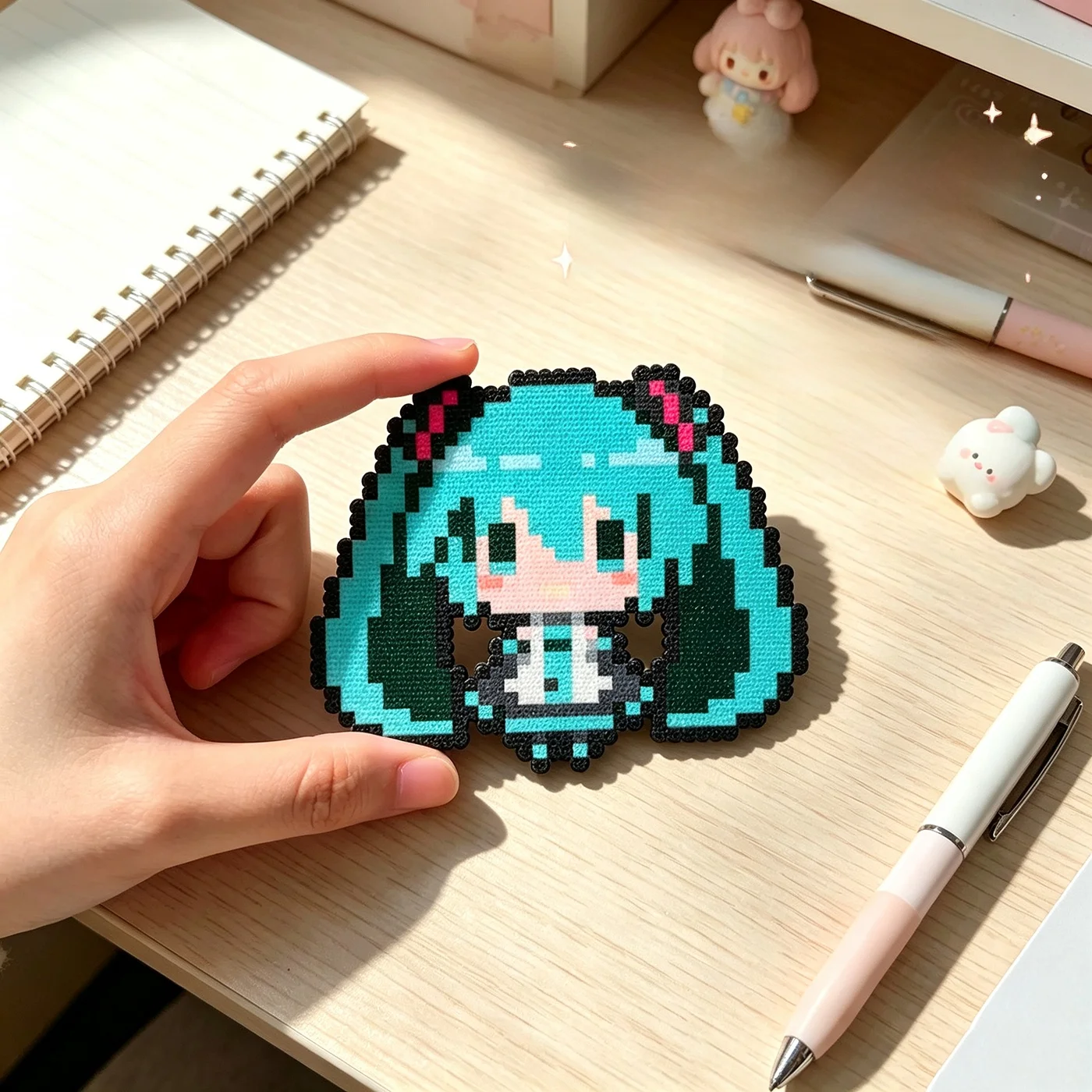 kit-de-ferramentas-quick-bean-art-para-chaveiro-kit-de-montagem-de-personagens-artesanais-diy-acessorios-de-arte-vocaloid-do-futuro
