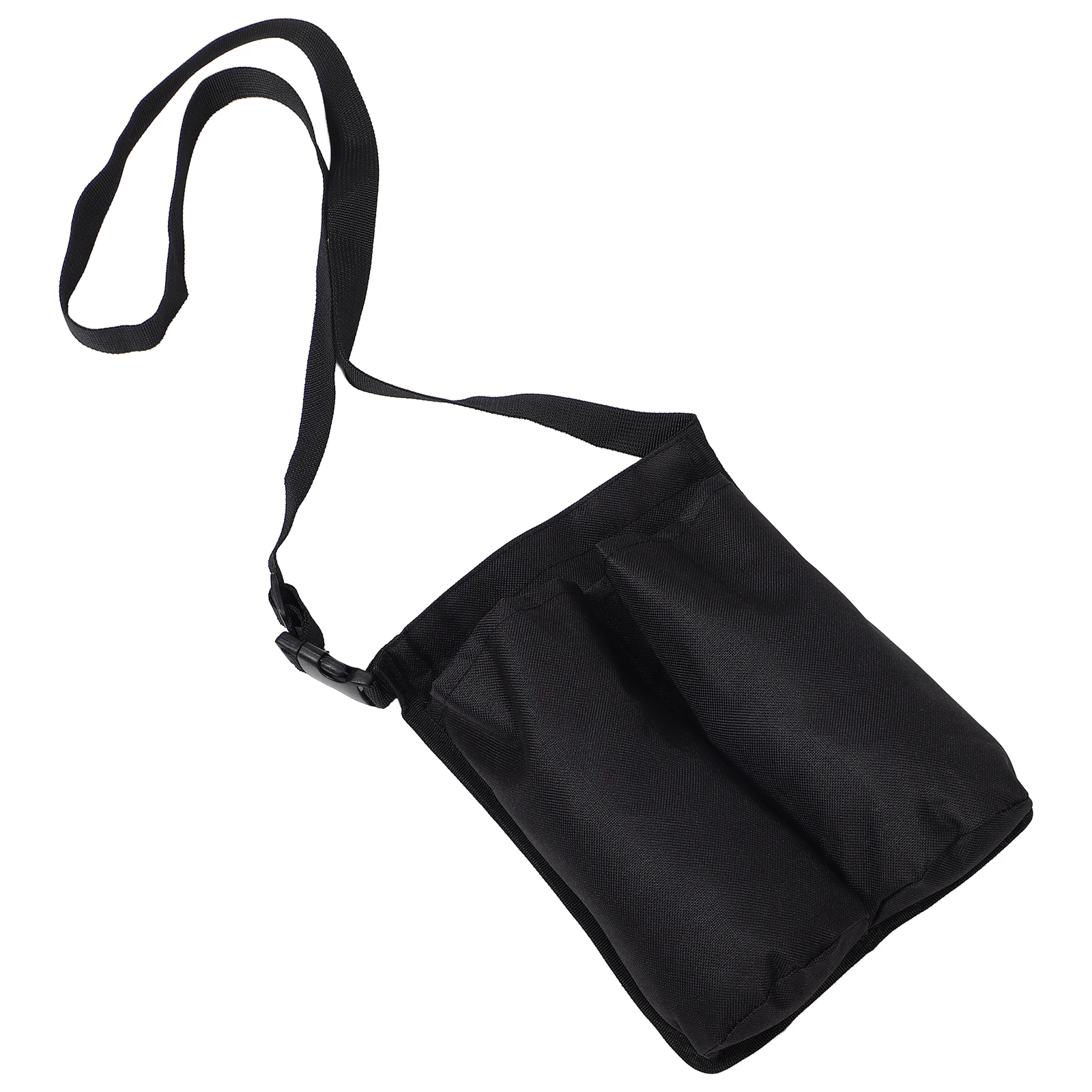 

Massage Bottle Storage Bag Large Capacity Oxford Cloth Durable Waist Pack Oil Holder Organizer For Therapists Home Travel