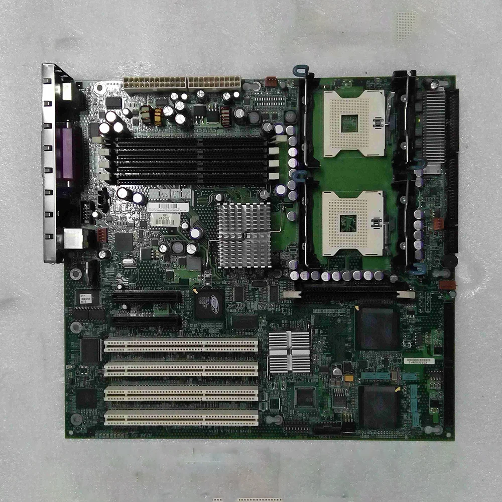 For HP ML350 G4 365062-001 331892-001 Motherboard