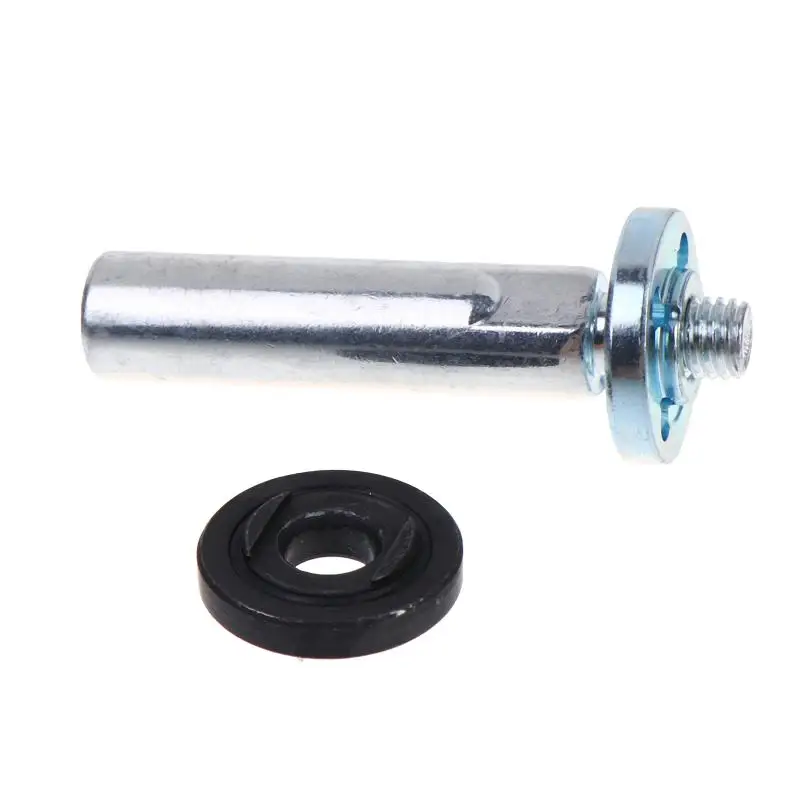 【BA】Angle Grinder Extension Shaft, 80mm Extension Rod Set, Polishing Machine Adapter, Rotary Extension Shaft