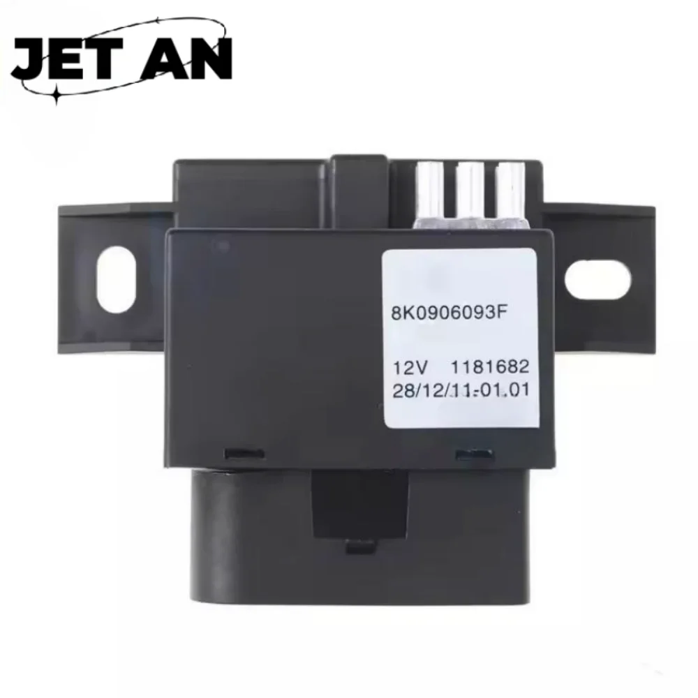 New Fuel Pump Control Module 8K0906093F 8K0906093H 8K0906093D 8K0906093B For Audi A4 A5 S4 S5 Q5 8K0 906 093 F / B / D / H