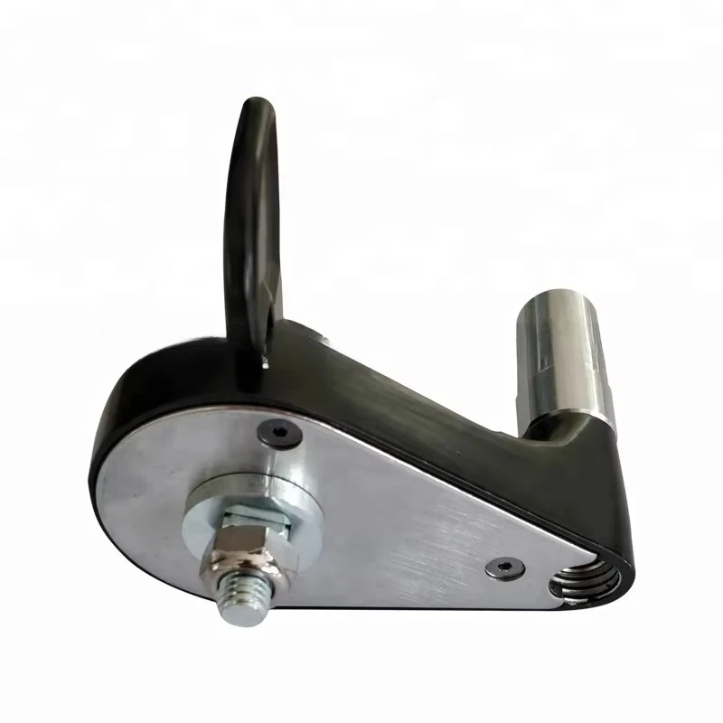 Badminton and Tennis Racket Clamp Accessories Clamp Base Stringing Machine Stringer Tools