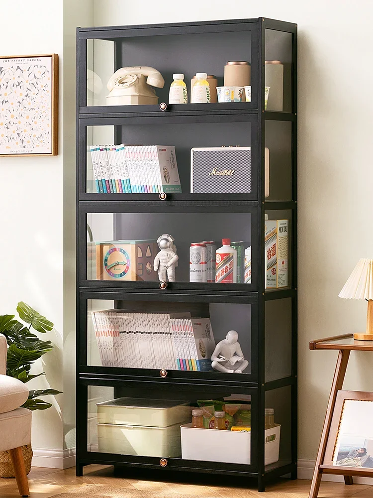 

Storage cabinet, storage cabinet, household snack drawer, baby and baby wardrobe organizing rack