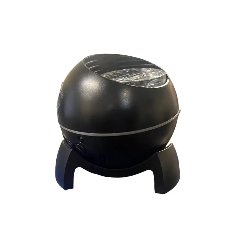 Novelty Starry Projector Galaxy Light Ambient Light Projector Galaxy Night Light Projector for Bedroom Decoration Birthday Gifts