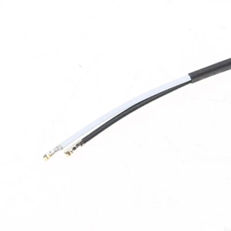 W91A IPEX MHF4 Внутренний антенный кабель WiFi для NGFF/для M.2 для 7260 7265 8260 8265 9260 9560 AX200 WIFI WLAN CARD