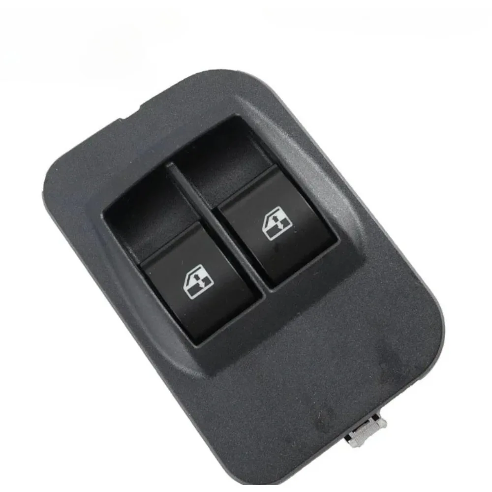 6490.G8 For Fiorino Qubo 735518655 Electric Power Window Regulator Switch Button