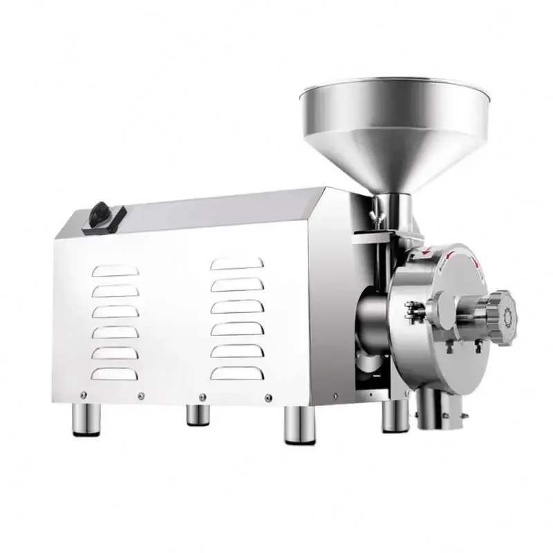 Wholesale Household Electric Small Grinder MillGrain Powder MachineGrinding Machine