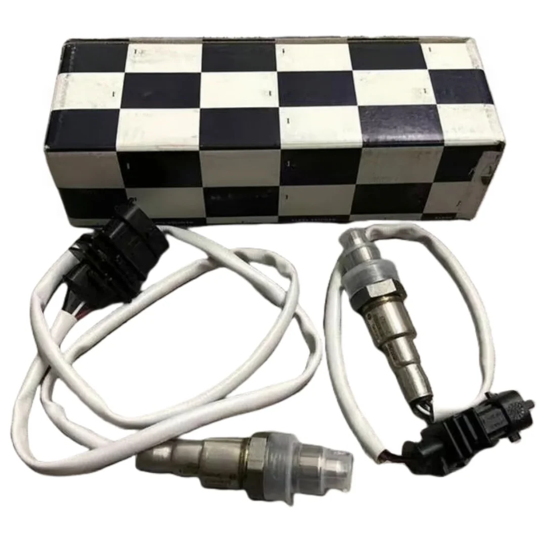 OEM 180915 For Ferrari 360, F430, 458, 599, 612, Maserati Quattroporte Exhaust Gas Oxygen Sensor 180915 / 180 915 / 18 09 15