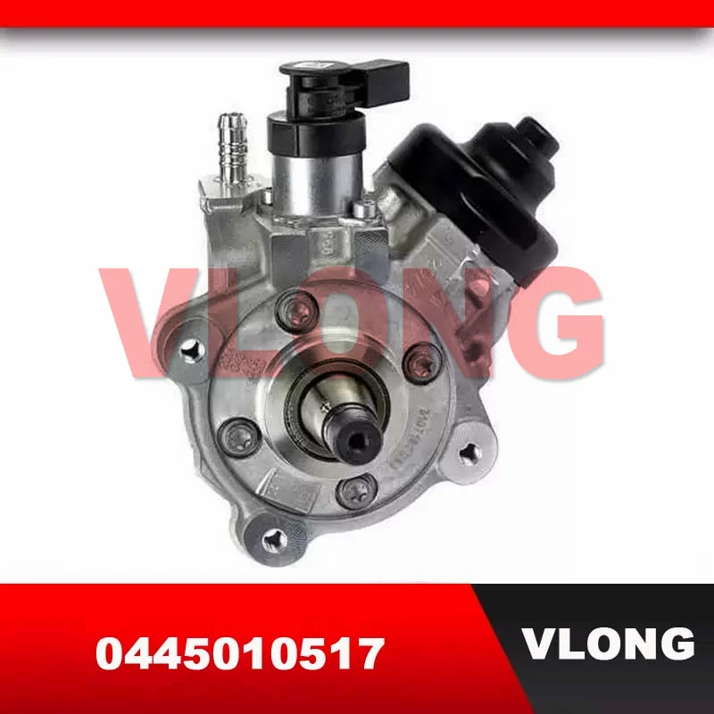 CP4 Diesel High Pressure Fuel Injection Pump Assy For BMW 2.0T 13 51 8 571 796 13517810697 13514740613 0445010517 0 445 010 517