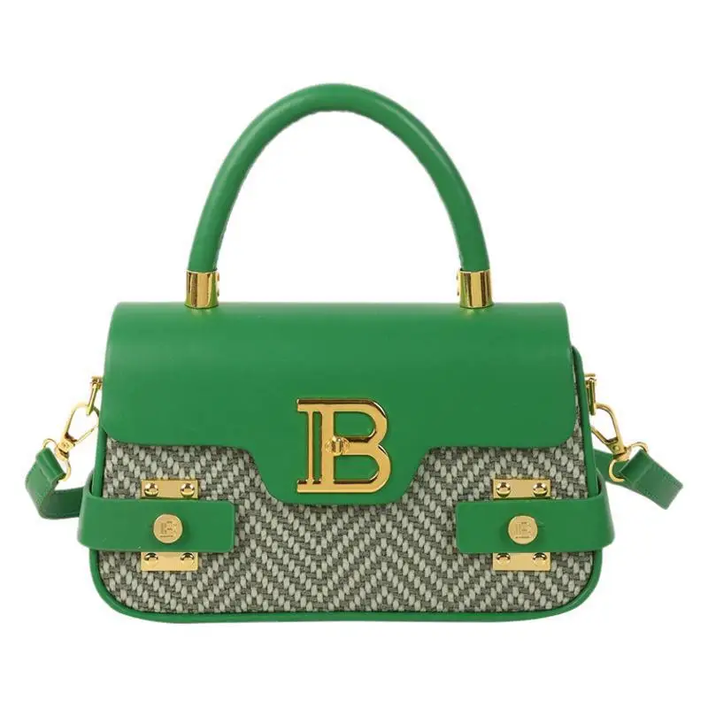 

Luxury Mini Square Bag 2025 - Premium Small Shoulder Bag for Women, Multi-Color Elegant Crossbody Purse, Chic & Versatile