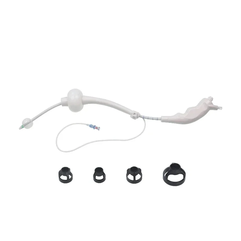 

Disposable Uterine Manipulator with 25/30/35/40mm cup size for Surgical Instruments Basis of Genecology and Hysteroscopy