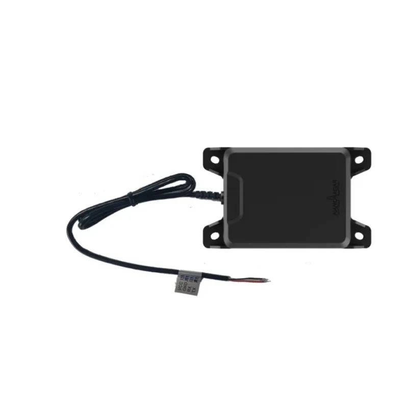 High Sensitivity Nanoradar NRA15 24GHz Millimeter Wave  Radar Sensor  K-band Radar Altimeter For  Altimeter Measurement