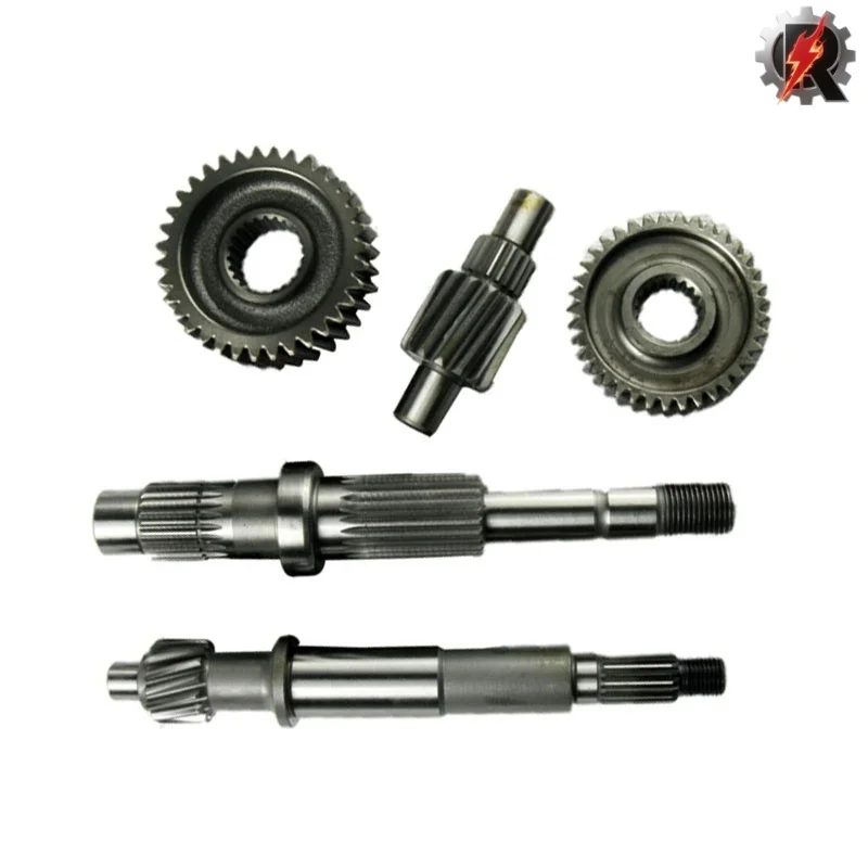 CF250 Gear Group CH250 CN250 Shaft ATV 172MM CF 250cc Water-Cooled Scooter Engine Repair Parts Applicable to CN250, CH250,CFMoto