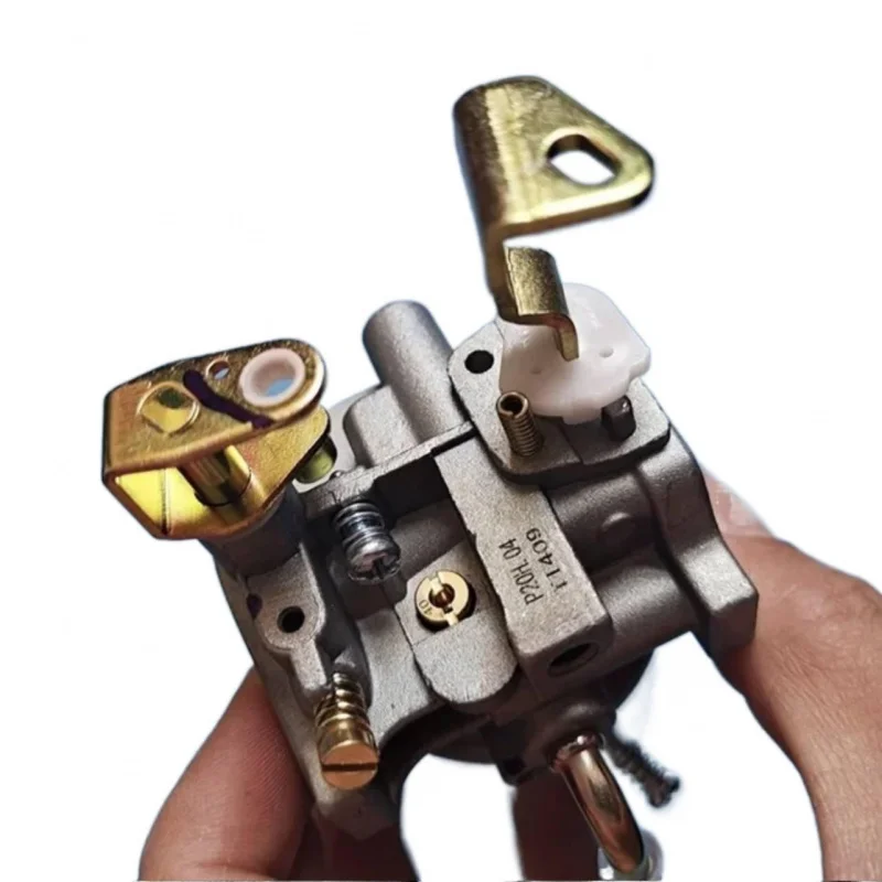 BRIGGS & STRATTON 715520 キャブレターアクセサリーに適しています。