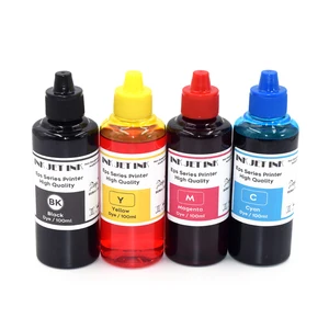 T604 604 604XL Refill Dye ink For Epson XP-2200 XP-2205 XP-3200 XP-3205 XP-4200 XP-4205 WF-2910 WF-2930 WF-2935 WF-2950 Printer 10 best sales brother toner - №8