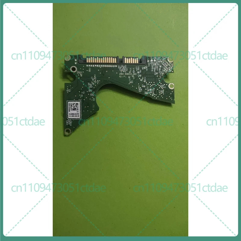 1-5pcs Used FOR WD 2060-800022-002 Tested PCB For 4TB External Portable HDD
