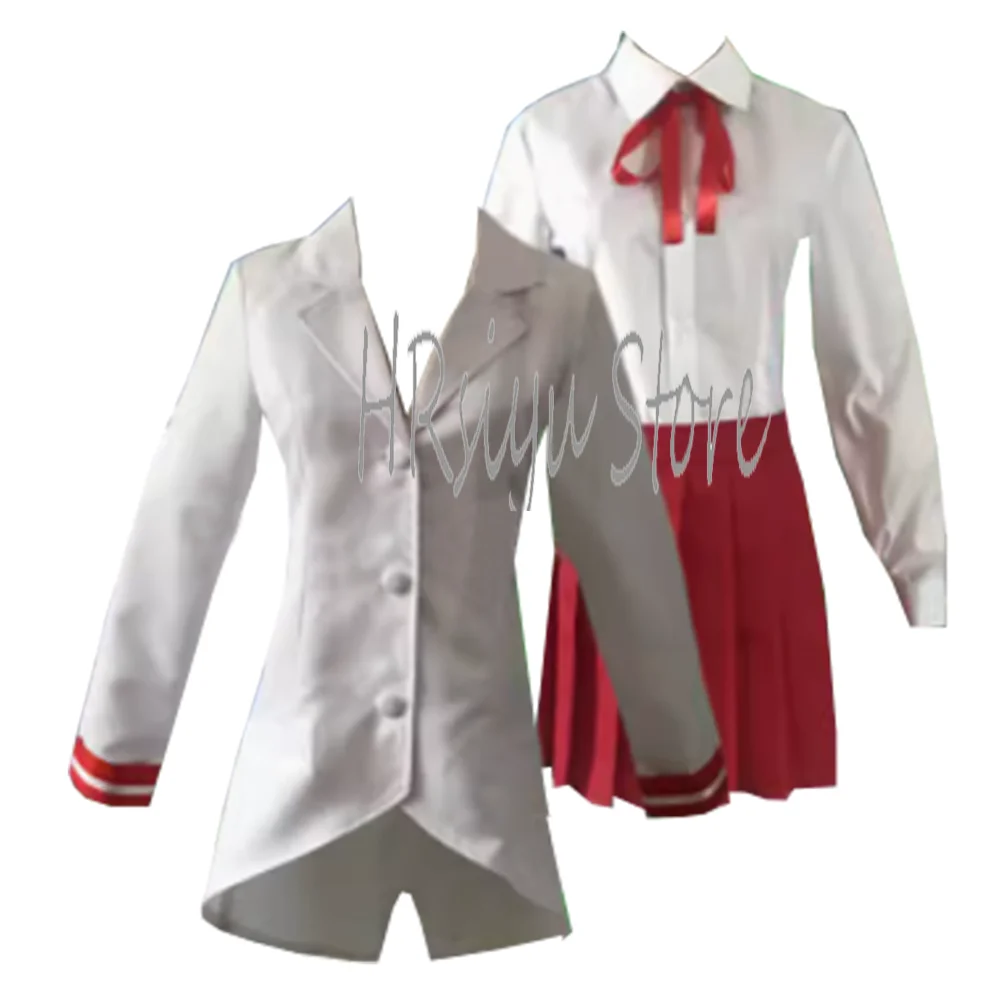 

Anime cosplay Himouto! Kongou Daily JK school uniform Halloween costume