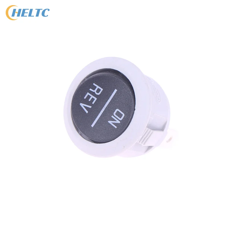 1/3/5PCS For HUROM Huiren Original Juice Machine/Juicer Circular Power Switch Universal Switch Forward And Reverse Switch