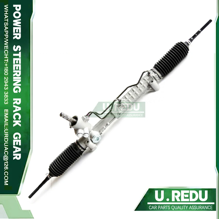 

Hydraulic Power Steering Rack 3411100M00 3411100-M00 3411100 M00 Auto Steering Gear Assy for Great Wall Peri Left Hand Drive