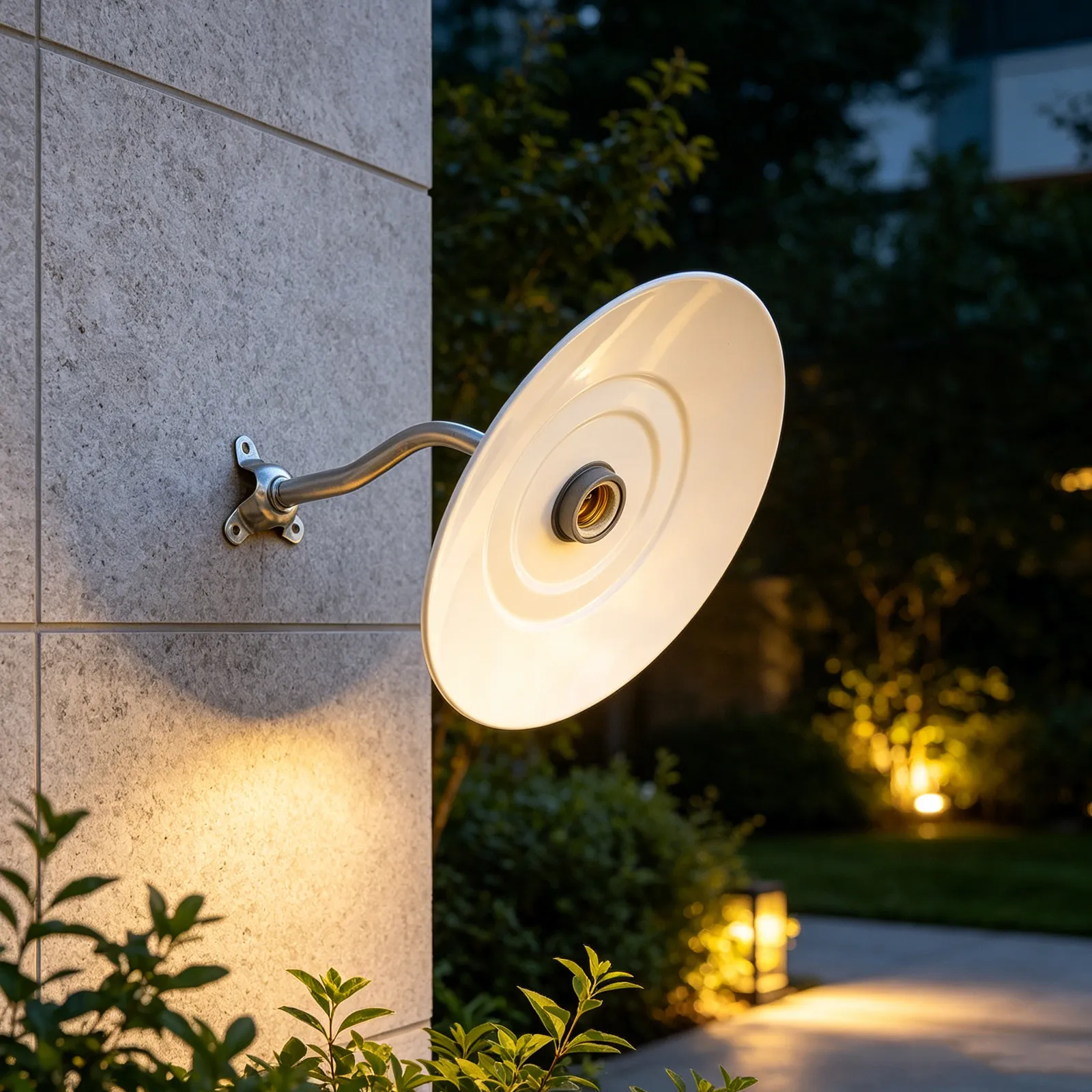 Outdoor roestvrijstalen lampen - Outdoor Lighting Pole recensie en prijs