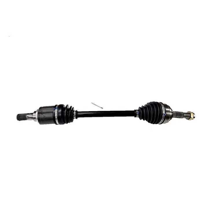 New Popular Car Transmission System For Z11 OEM 39101-1FA0B Front Left Drive Shaft Assy