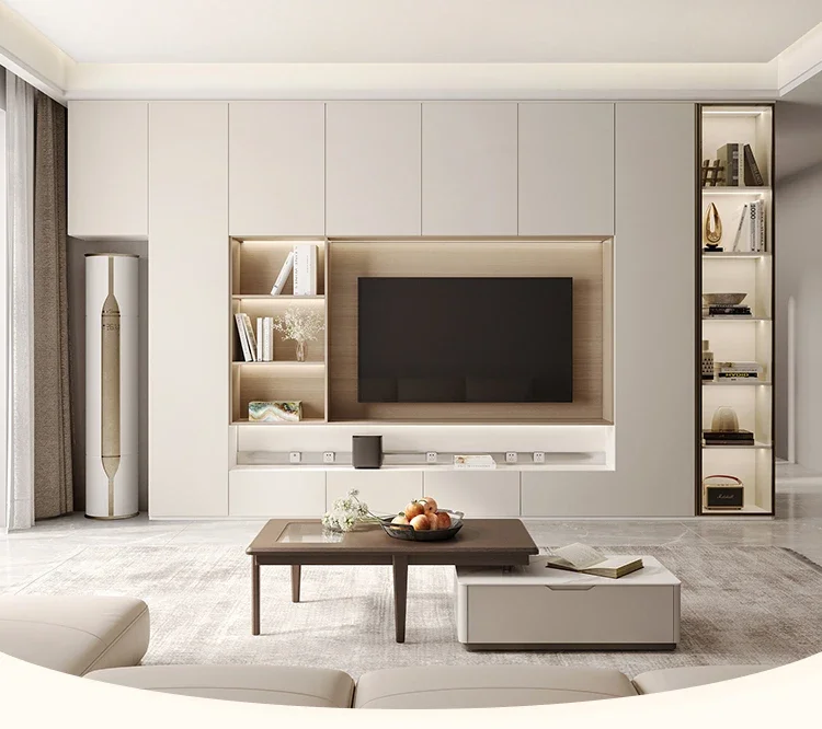 

Gehen Sie im Kleiderschrank, Fernsehschrank, Eingangsschrank, Schrank