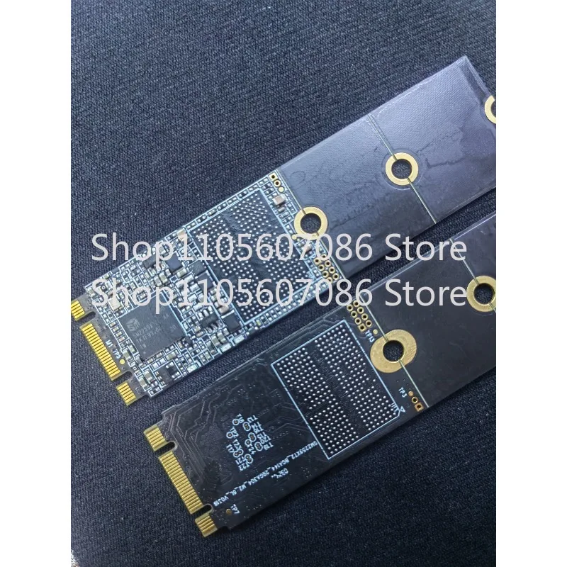 Suitable for SSD Sm2259xt2 New NGFF Main Control Board BGA272 Foot Double Sticker