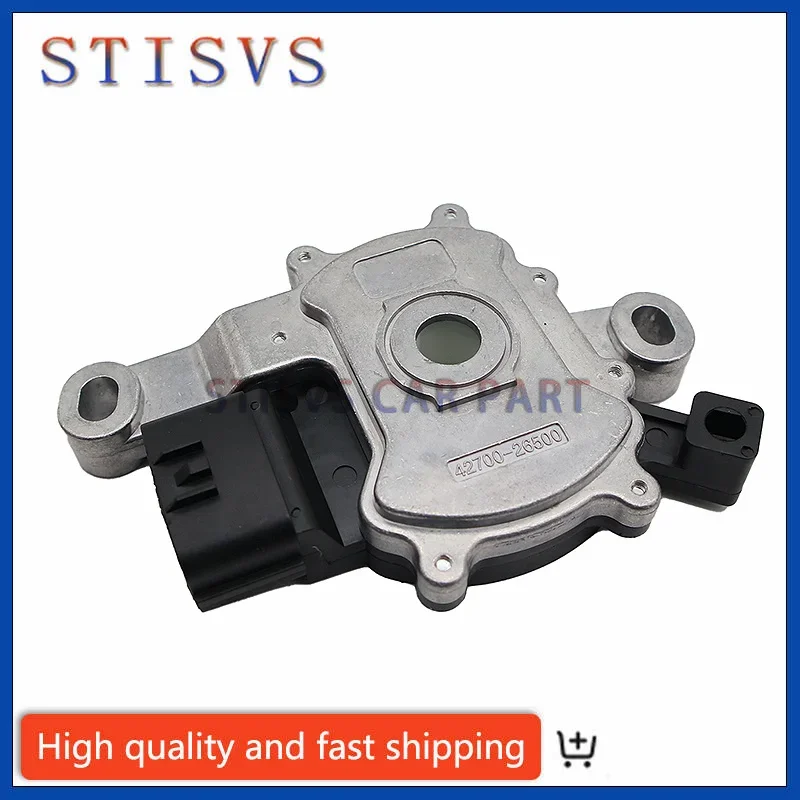 Neutral Safety Switch 42700-26500 For Hyundai Kia 2011-2017 Soul Rio Forte 5 Accent Elantra Sonata 42700 26500 4270026500 New