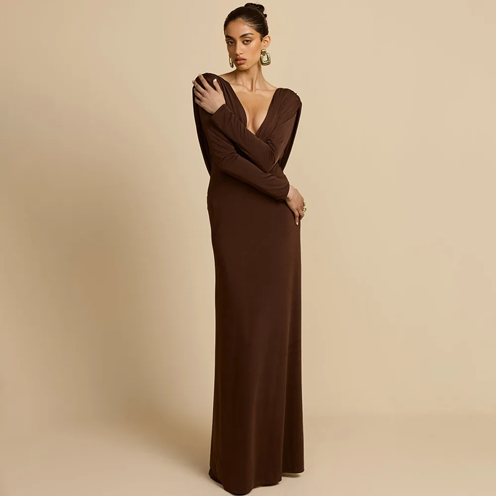 Robes femmes robe qualité Premium été lin Floral à volants ourlet smocking Resort confortable respirant belle tendance trajet